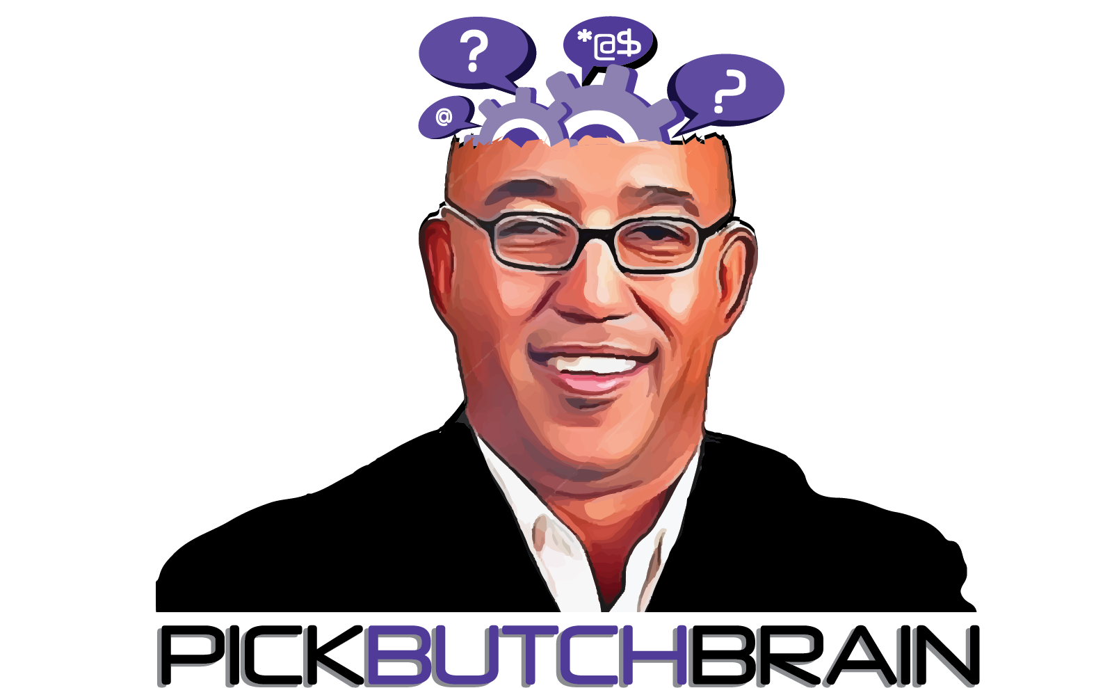PickButchBrain