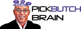 PickButchBrain